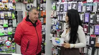 ESMA SULTAN GSM DAVETSİZ MİSAFİR SHOWT&Uuml;RK