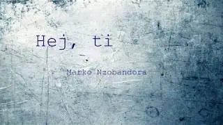 Hej ti