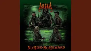 Curse of the Black Bayou (feat. Vinnie LaBella)
