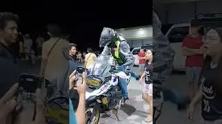 2024 BOSS IRONMAN MOTORCYCLE CHALLENGE PRESENTED BY MOTUL MINDANAO LEG.
