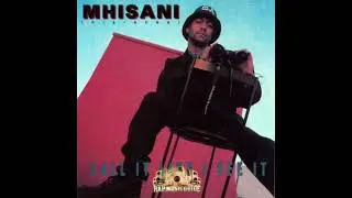 Mhisani - Call It Like I See It (1991) [Oakland CA] [Full Album]