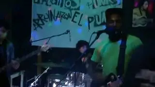 La puz nebula - recaida