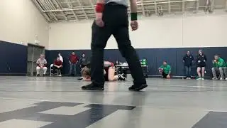 Kira v C Dempsey Vashon Island
