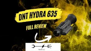 DNT HYDRA 635 FULL REVIEW!!!!