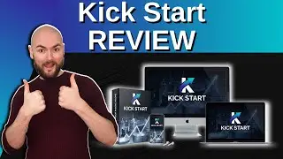 Kick Start Review - Build Your List Today! 🚀