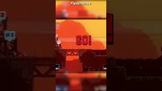 HOW IS THAT POSSIBLE! #Shorts #Broforce
