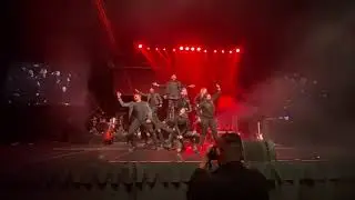 Extremely Wicked, Shockingly Evil & Vile — Human Video Encore Performance #RiseConference2019 (4K)