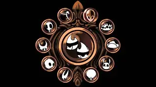 Hollow Knight: Pantheon of the Master: Shell Binding