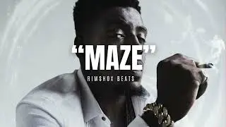 [FREE] Mist x Afroswing Type Beat x 2024 - 
