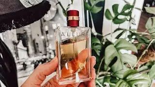 Allure Sensuelle by Chanel