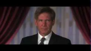 Tom Clancy's Rainbow Six Movie Trailer (Fake) #1