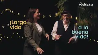 EITB Maratoia 2025: ''Euskal rock 'n' roll'', por una larga vida bien vivida