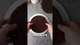 Receta de  BROWNIE DE DOBLE TEXTURA  #postre #receta #recetas