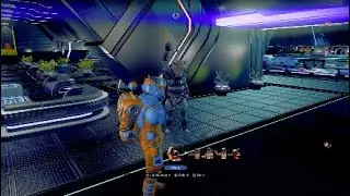 NMS Next Traveler Meet-up  First time multiplayer