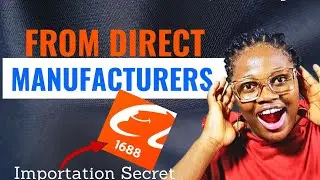 Import From Direct MANUFACTURERS In China To Your Country In 2026