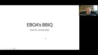 Rule 10 NFHS Basketball Discussion & Quiz BBIQ
