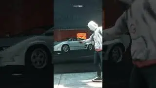 GTA 5 - 