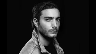 Alesso - Words (Feat. Zara Larsson) (Diavic Remix)