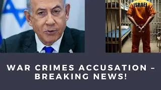 International Arrest Warrants Issued: Netanyahu & Gallant Accused of War Crimes&rdquo; #shortvideo