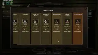 Mount & Blade II  Bannerlord Fire Archers Tutorial Part 2 Crafting