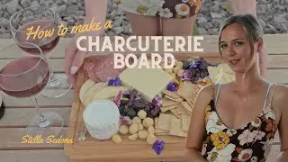How to Make a Charcuterie Board: Local Hawaiian Ingredients