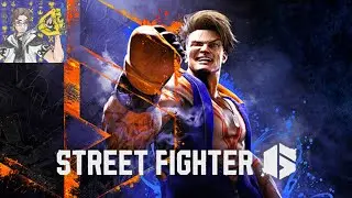 Street Fighter 6- So That's What Happened to Bosch