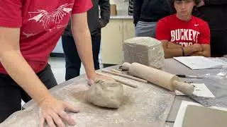 FA I Demo on How to Make Tile Base