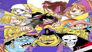 One Piece Manga Chapter 886 Way Of Life | ワンピース | Live Reaction