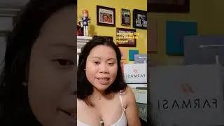 Farmasi Eye Lash Extend