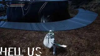 Vyssa Hills Timeloop Guardian Locations | Hell Is Us