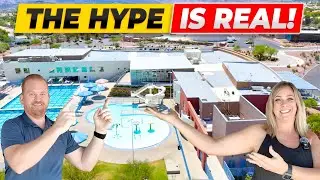 Top 7 Master-Planned Communities in Henderson NV You Need to Know!