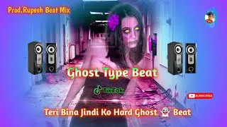 @ricardo03mozoab | Teri bina Jindi Ko | G - Bob | Prod.Rupesh Beat Mix | Free Type Beat | Rap Beat