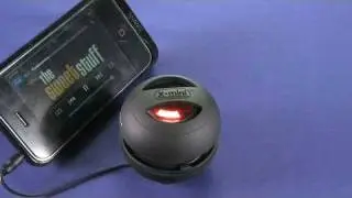 X-Mini second generation portable speaker