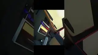 НА РАМПЕ ВЫПАЛ РУЛЬ #backseatdriver #trending #смешно #нарезки