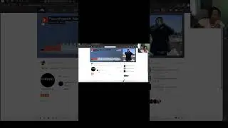 Pheanx Reacts To Ptso LitPoppahk &ldquo;Murdertown&rdquo; Ft. Lil Yougin
