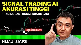 Bongkar Signal Trading AI Paling Akurat Yang Pernah Saya Gunakan