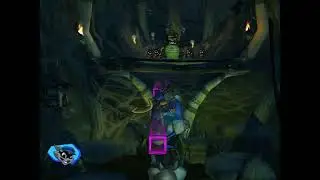 Sly Cooper Part 7