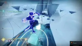 Destiny 2 - Reckoning, Contraverse Hold, Double Enhanced Ashes to Assets