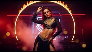 Arabic EDM Remix 2026 🔥 | Nonstop Middle Eastern Beats for Party & Nightclub