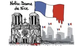 Not Nice in Nice | Report from Tiger Mountain