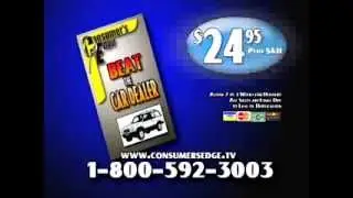 SAVE THOUSANDS BEAT THE CAR DEALER