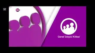 360 TV akıllı işaretler jenerikleri (2007-2025)
