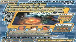 The Stunned Guys - Always Hardcore Compilation Vol. 5 (cd 2/comp)