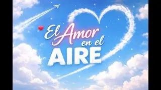 Amor en el Aire – El final que merecía esta historia 💙 | Charlie R. Wolf