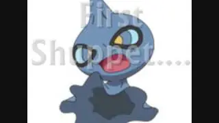 Banette evolution