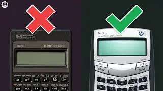 What’s the BEST Calculator for the FE Exam?
