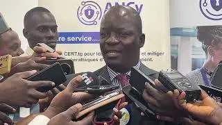Lutte contre la cybercriminalit&eacute; au Togo: Rapprochement ANCY et M&eacute;dias
