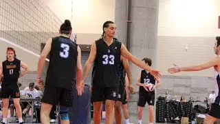 Connor Reilly Highlights