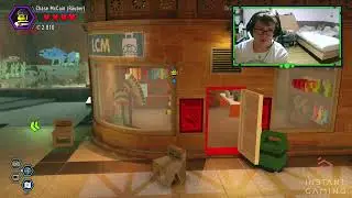 LEGO City Undercover: Zurück am Fall Part 7