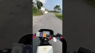 YATRI | EV BIKE MADE IN NEPAL | RIDE BY THE FEWA LAKE | POKHARA